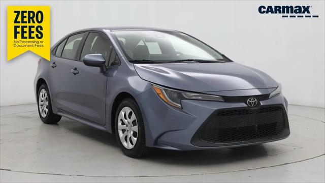 2020 Toyota Corolla LE for sale in Madison, TN