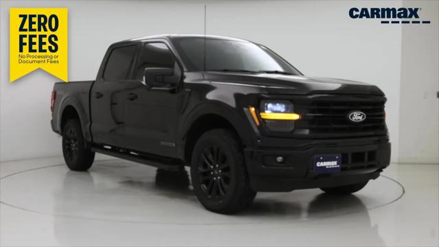 2024 Ford F-150 XLT for sale in Lubbock, TX