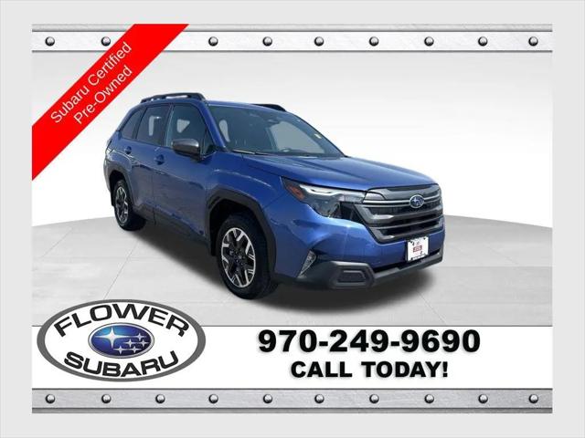 2026 Subaru Forester Premium for sale in Montrose, CO