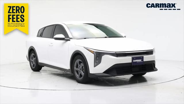 2025 Kia K4 LXS for sale in Kenosha, WI
