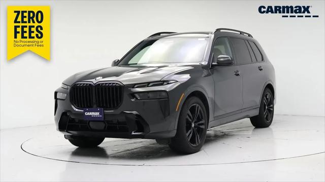 2024 BMW X7 xDrive40i for sale in Kenosha, WI