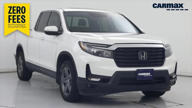 2023 Honda Ridgeline RTL for sale in Irving, TX