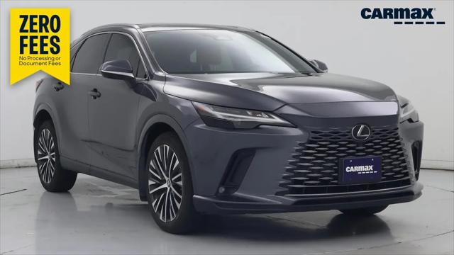 2024 Lexus RX 350 Premium Plus for sale in Irving, TX