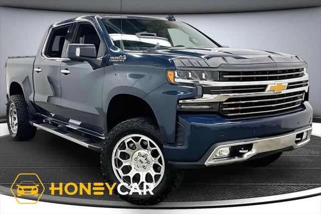 2019 Chevrolet Silverado 1500 High Country for sale in Winchester, VA