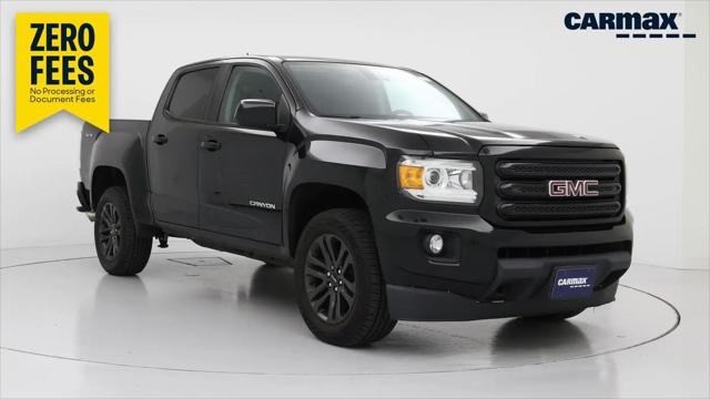 2018 GMC Canyon SLE for sale in Woodbridge, VA