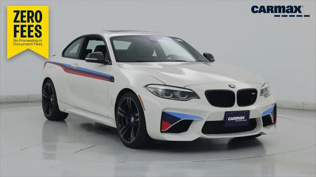 2018 BMW M2 Standard for sale in Woodbridge, VA