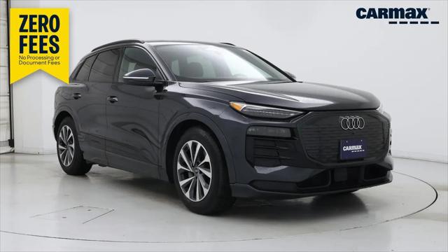 2025 Audi Q6 e-tron Prestige quattro for sale in Langhorne, PA