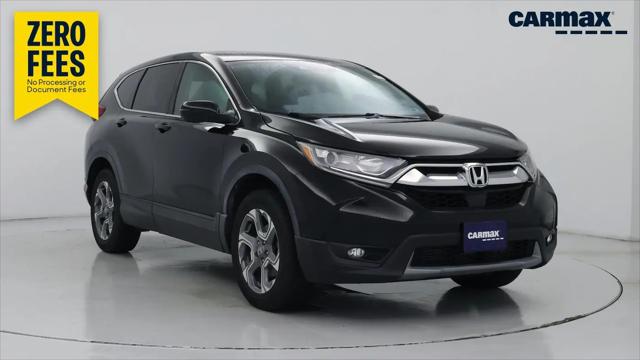 2018 Honda CR-V EX-L for sale in Langhorne, PA