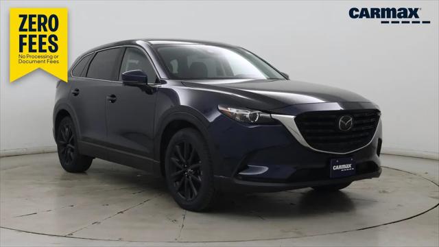 2023 Mazda CX-9 Touring Plus for sale in Langhorne, PA