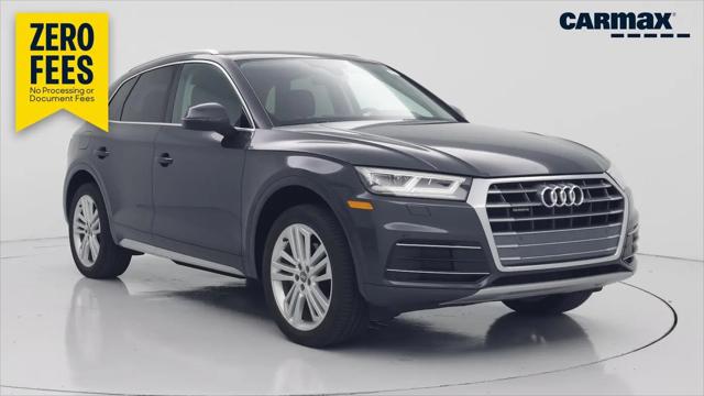 2019 Audi Q5 45 Premium for sale in Winterville, NC