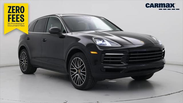 2019 Porsche Cayenne Cayenne for sale in Asheville, NC