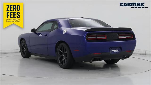 2022 Dodge Challenger R/T for sale in Asheville, NC