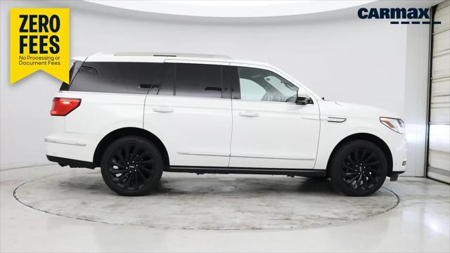 2020 Lincoln Navigator Reserve for sale in Wilmington, NC