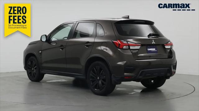 2024 Mitsubishi Outlander Sport 2.0 LE AWC for sale in Wilmington, NC