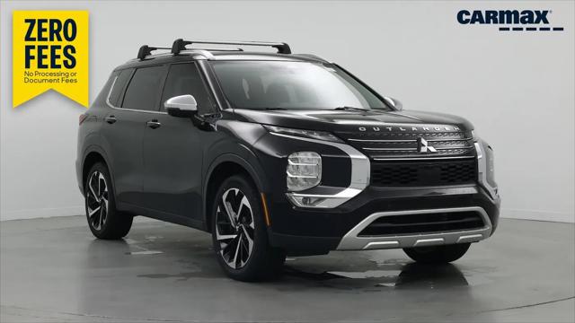 2022 Mitsubishi Outlander SE 2.5 2WD for sale in Wilmington, NC