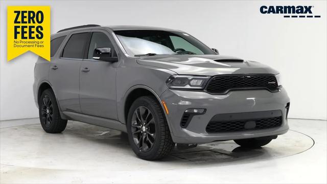 2023 Dodge Durango GT Premium AWD for sale in Indianapolis, IN