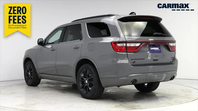 2023 Dodge Durango GT Premium AWD