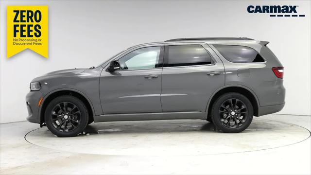 2023 Dodge Durango GT Premium AWD