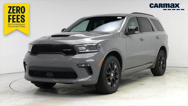 2023 Dodge Durango GT Premium AWD