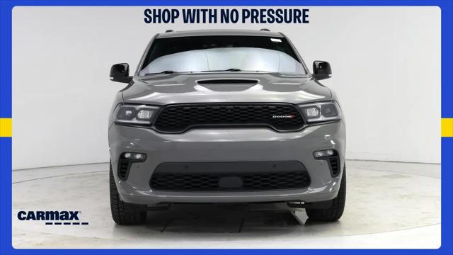 2023 Dodge Durango GT Premium AWD