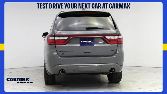 2023 Dodge Durango GT Premium AWD