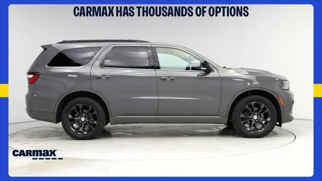 2023 Dodge Durango GT Premium AWD