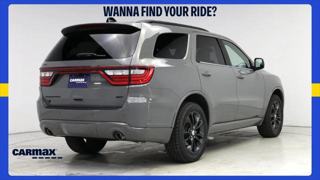 2023 Dodge Durango GT Premium AWD
