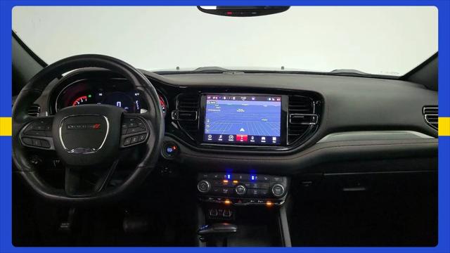 2023 Dodge Durango GT Premium AWD
