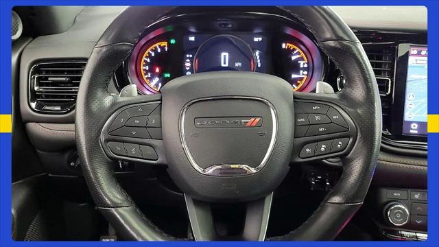 2023 Dodge Durango GT Premium AWD