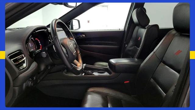 2023 Dodge Durango GT Premium AWD