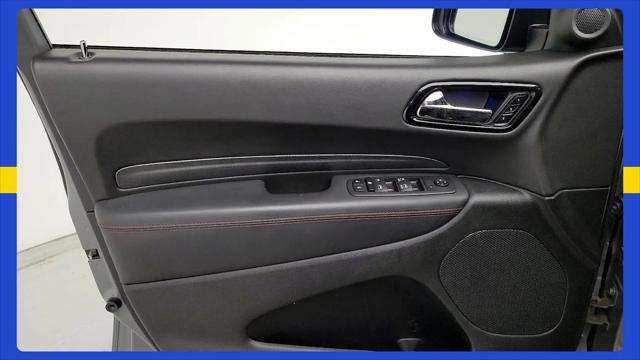 2023 Dodge Durango GT Premium AWD
