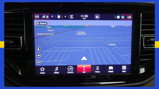 2023 Dodge Durango GT Premium AWD