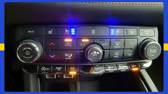 2023 Dodge Durango GT Premium AWD