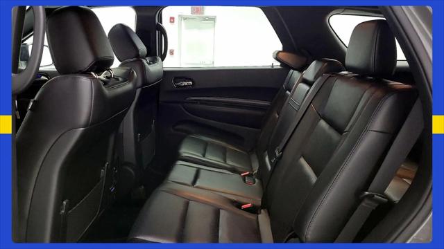 2023 Dodge Durango GT Premium AWD