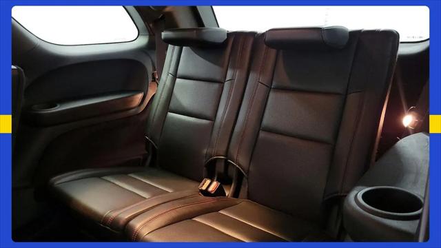 2023 Dodge Durango GT Premium AWD