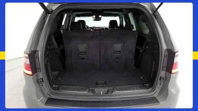 2023 Dodge Durango GT Premium AWD