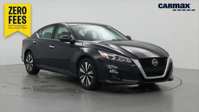 2019 Nissan Altima 2.5 SV for sale in Jacksonville, NC
