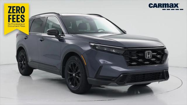 2024 Honda CR-V Hybrid Sport-L for sale in Winston-Salem, NC