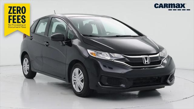 2020 Honda Fit LX for sale in Winston-Salem, NC