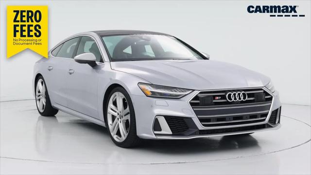 2022 Audi S7 Prestige TFSI quattro Tiptronic for sale in Winston-Salem, NC