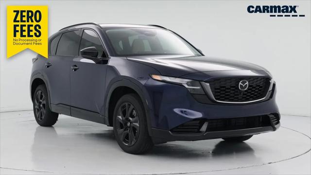 2026 Mazda CX-5 2.5 S Premium Plus for sale in Winston-Salem, NC