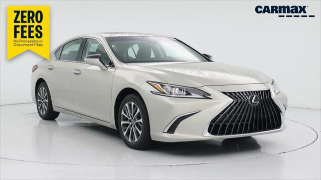 2023 Lexus ES 350 ES 350 for sale in Winston-Salem, NC