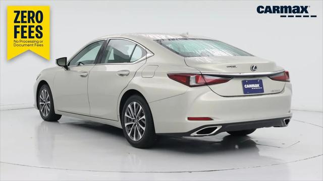 2023 Lexus ES 350 ES 350 for sale in Winston-Salem, NC