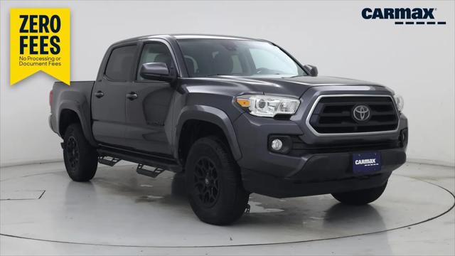2021 Toyota Tacoma SR5 for sale in Corpus Christie, TX
