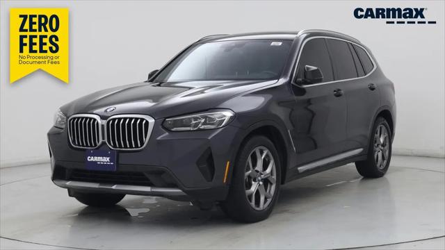 2022 BMW X3 sDrive30i for sale in Corpus Christie, TX