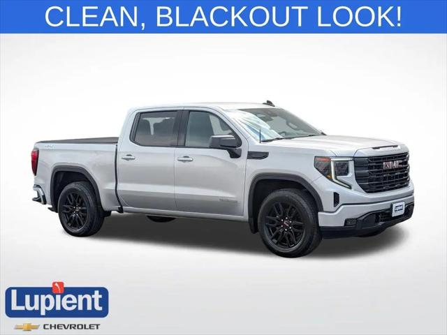 2022 GMC Sierra 1500 4WD Crew Cab Short Box Elevation for sale in Bloomington, MN