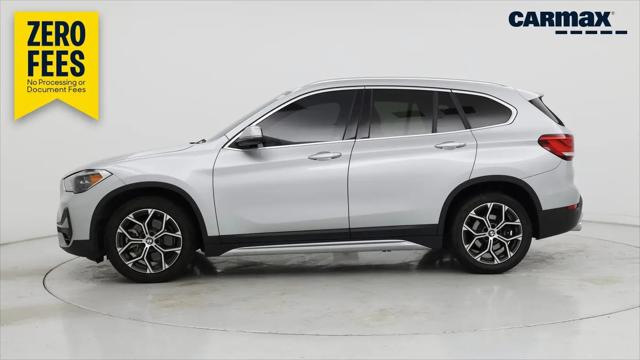 2021 BMW X1 sDrive28i for sale in Franklin, TN