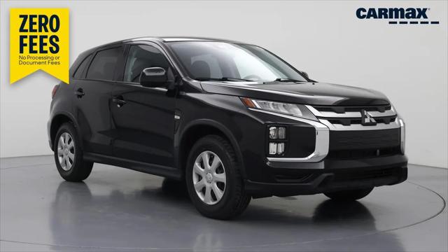 2024 Mitsubishi Outlander Sport 2.0 S AWC for sale in Franklin, TN