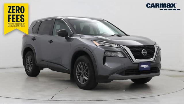 2023 Nissan Rogue S FWD for sale in Bristol, TN