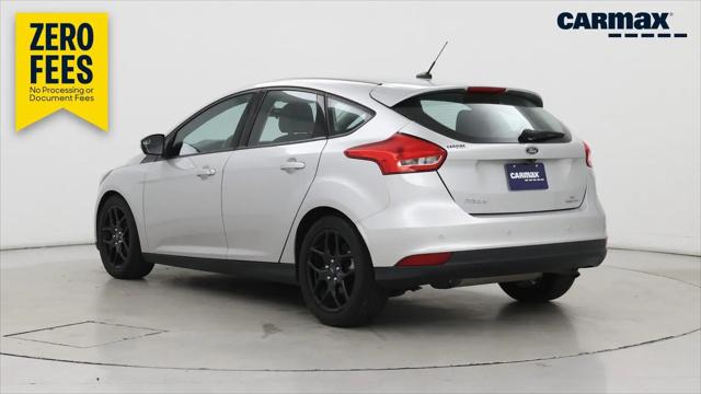 2016 Ford Focus SE for sale in Bristol, TN